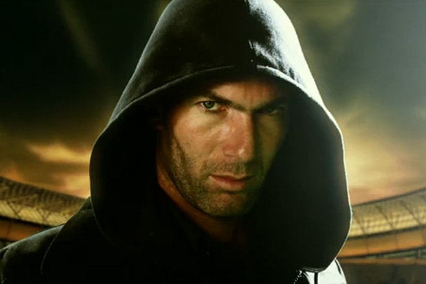 adidas Football The Quest Video