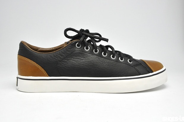 adidas ObyO James Bond for David Beckham 2010 Fall/Winter Sneaker Preview