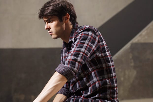 adidas SLVR 2010 Fall/Winter Preview featuring Kaka