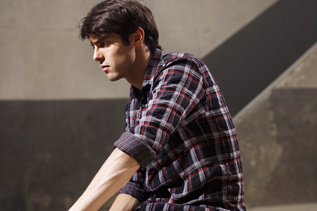 adidas SLVR 2010 Fall/Winter Preview featuring Kaka