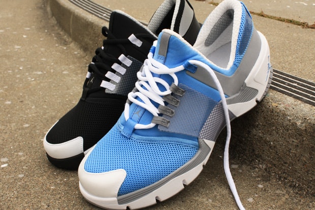 Jordan Alpha Trunner