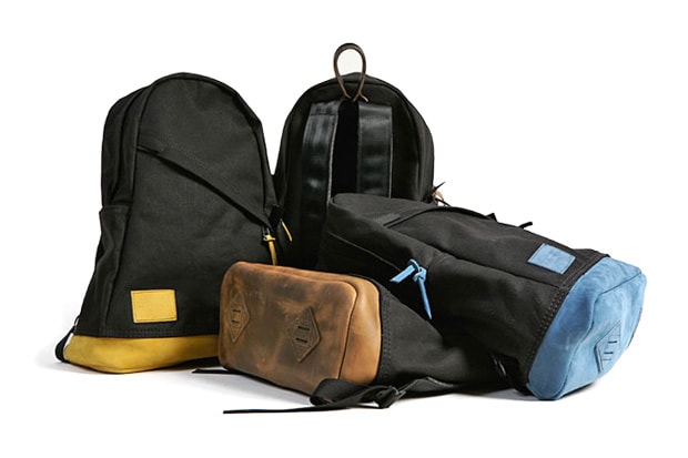 Altadena Works Daypacks