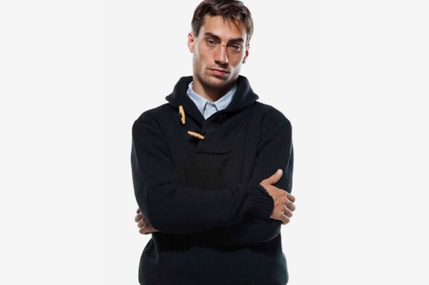 aNYthing 2010 Fall/Winter Collection