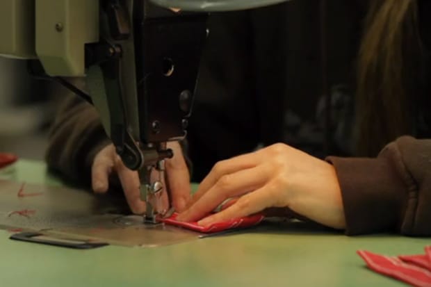 Apolis Activism: Katin USA