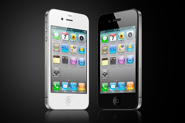 Apple iPhone 4