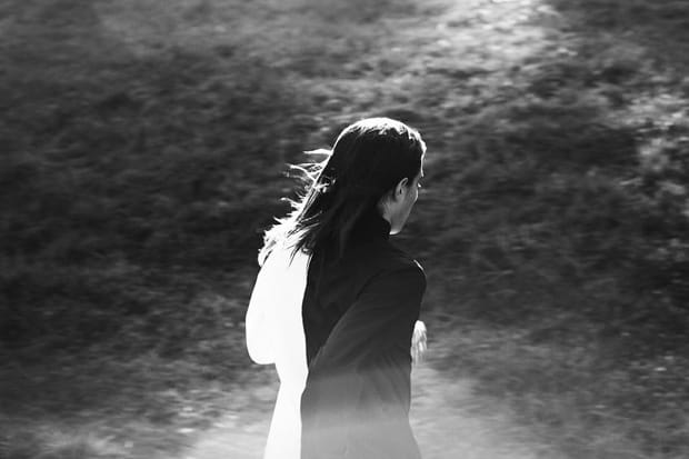 ARJ SELVAM 2011 Spring/Summer "BLACK STUMP" Collection