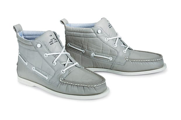 Sperry Top-Sider by Band of Outsiders Chukka