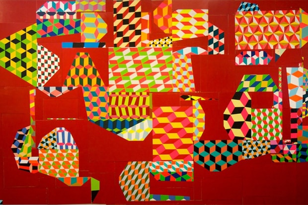 Barry McGee & Clare Rojas @ Bolinas Museum