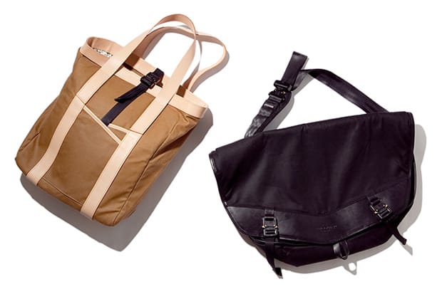 Bedouin 2010 Spring/Summer Bags