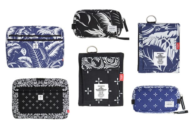 BEDWIN & THE HEARTBREAKERS x Head Porter "Loco" Collection