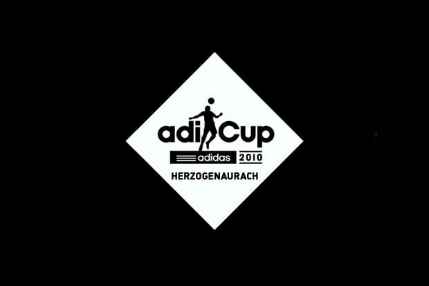  HYPEBEAST & adidas: adiCup 2010 Herzogenaurach Contest