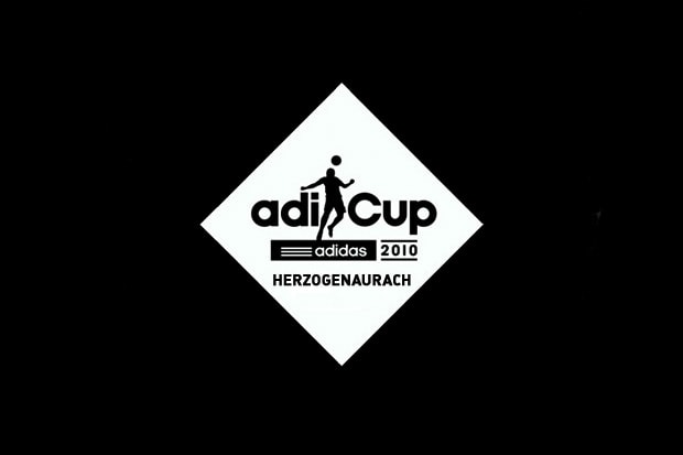 HYPEBEAST & adidas: adiCup 2010 Herzogenaurach Contest