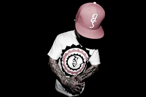 Black Scale 2010 Summer Collection