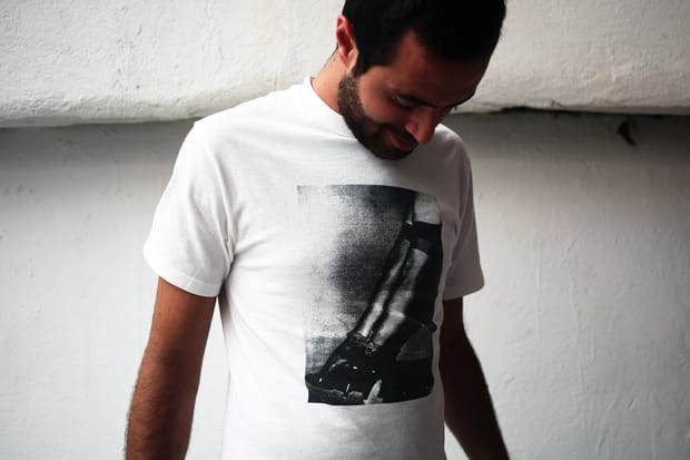 Streetsnaps: Monotone Colors