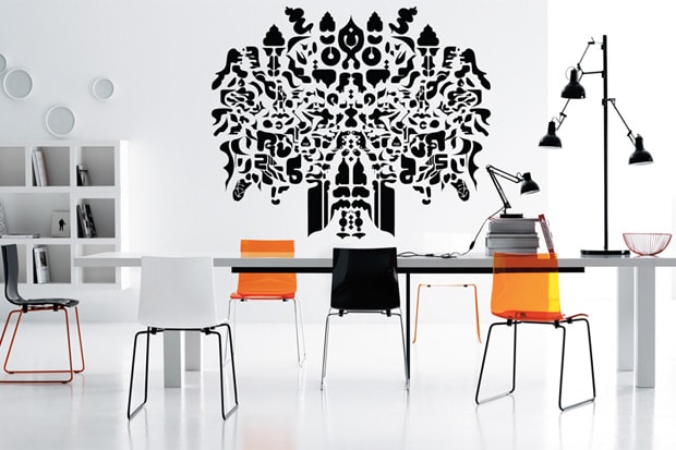 Bodega & BoConcept present: ART + DESIGN