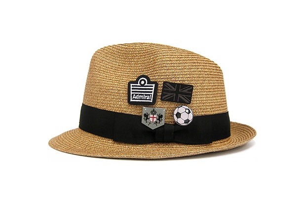 Admiral x CA4LA World Cup Collection