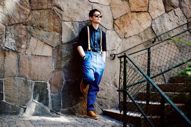 Camo 2010 Spring/Summer Collection