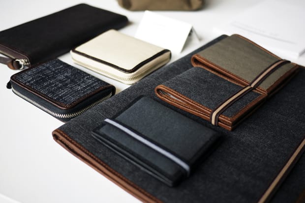 (capsule) 2011 Spring/Summer Show: property of...