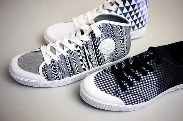 (capsule) 2011 Spring/Summer Show: Spring Court