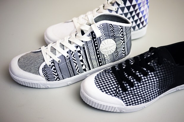 (capsule) 2011 Spring/Summer Show: Spring Court