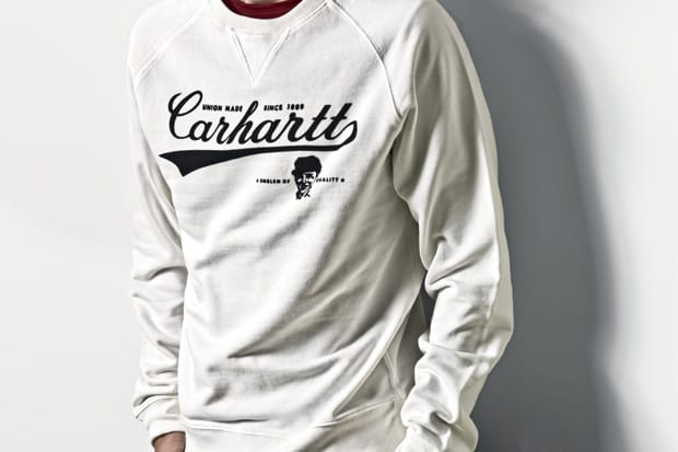 The Carhartt Heritage Line 2010 Spring/Summer Collection