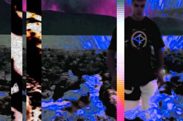 Cassette Playa Swatch Club Video