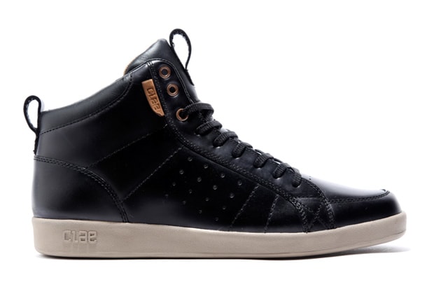 CLAE 2010 Fall/Winter Russell