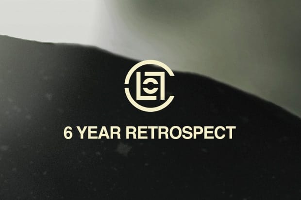 CLOT 6 Year Retrospect Preview