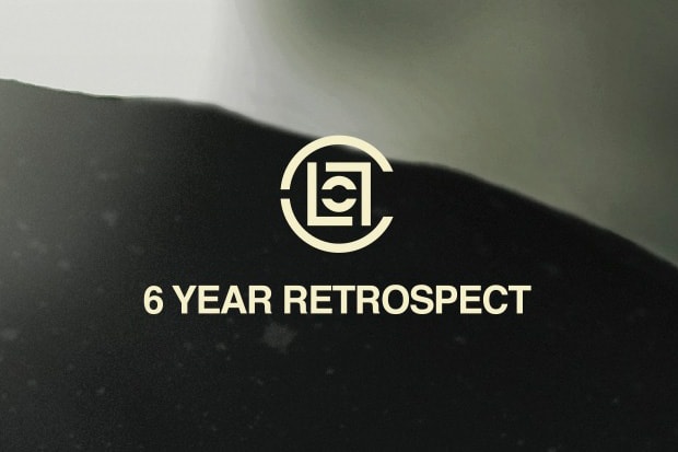CLOT 6 Year Retrospect Preview