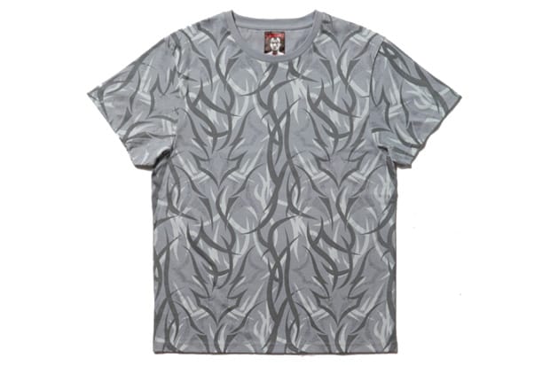 CLOT Alienegra Pastelle Egra Shirt