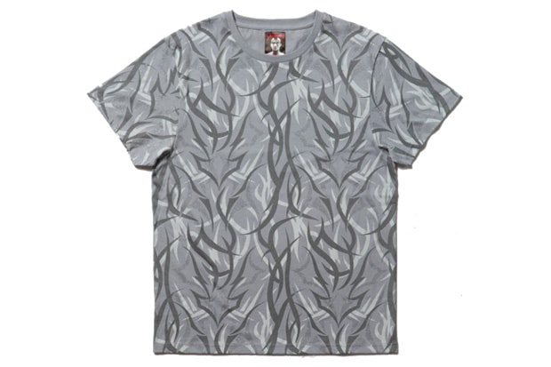 CLOT Alienegra Pastelle Egra Shirt