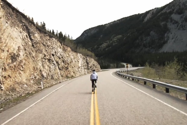 Coast No Coast: From Vancouver to Mexico