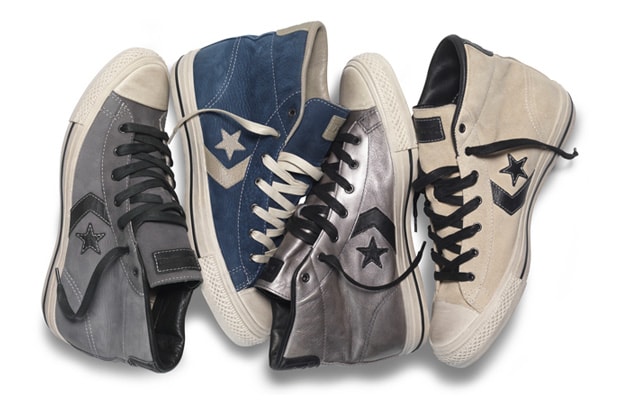 Converse 2010 Fall JV Star Player