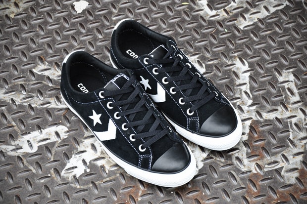 Converse Star Player Skate Ox