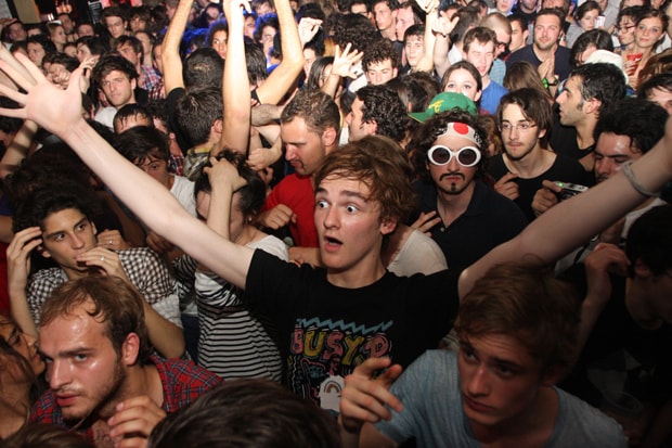 Cool Cats Week-End Recap