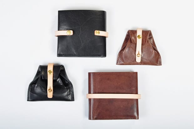 Cornelian Taurus by Daisuke Iwanaga Accessories