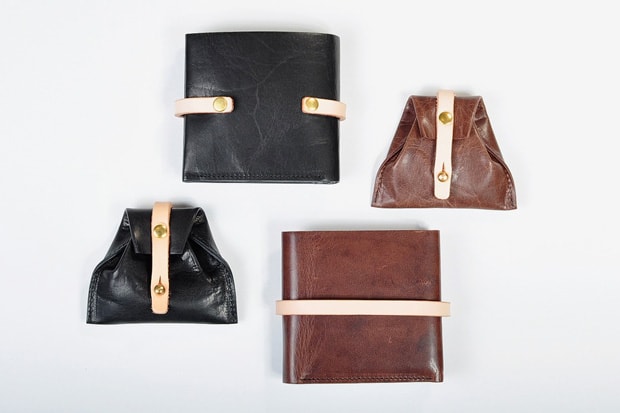 Cornelian Taurus by Daisuke Iwanaga Accessories