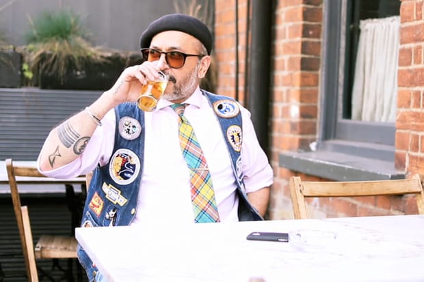 Do You Know?: Fatsarazzi