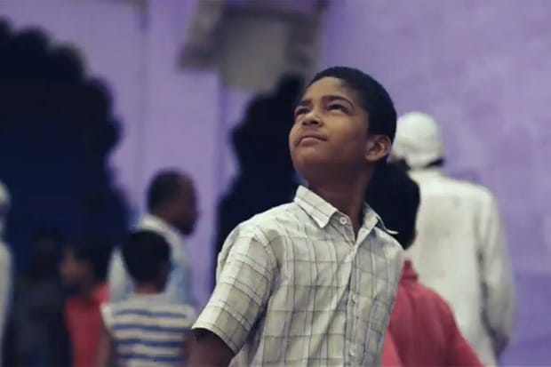 Dulux Walls "Let's Colour" Project