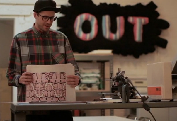 Vans OTW: Eric Elms (Video)