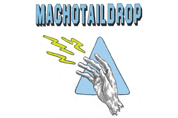 éS Presents: Machotaildrop UK Premiere