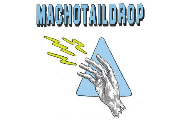 éS Presents: Machotaildrop UK Premiere