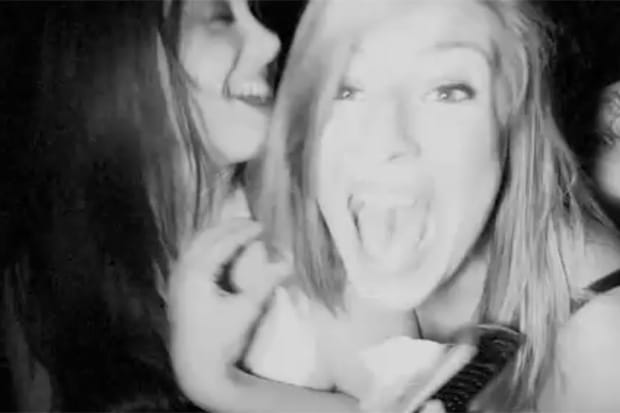 etnies Presents: THE ED BANGER SEVEN