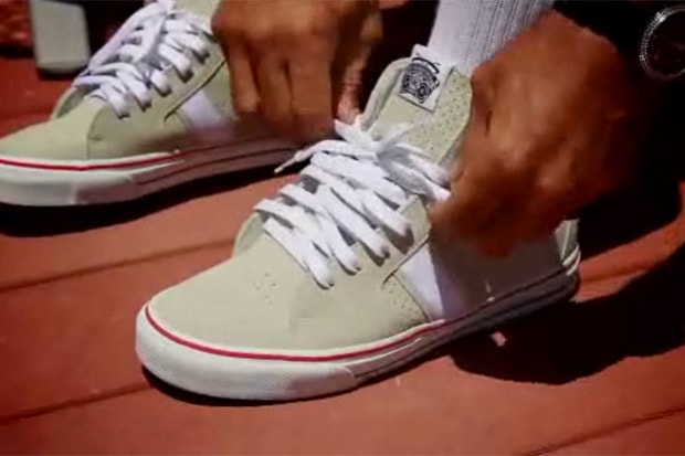 FMS Shoes Launch Preview