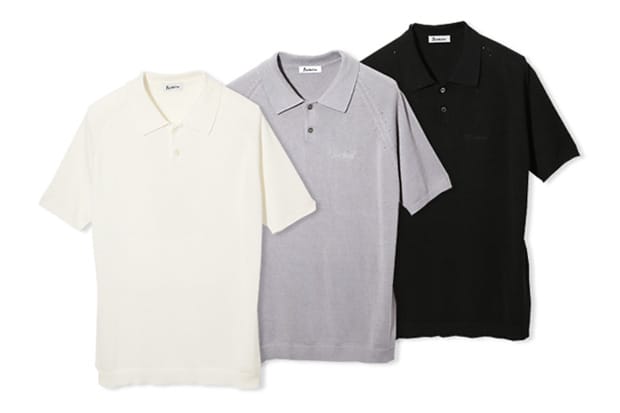 forthrite Bamboo Polo 