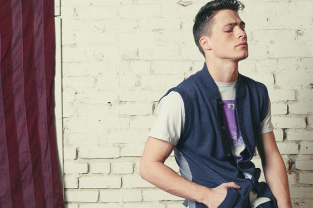 Freshjive 2010 Fall/Winter Collection