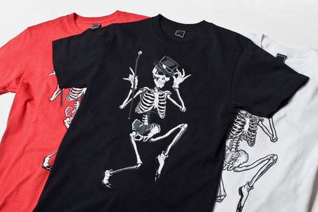 Freshjive 2010 Summer Collection