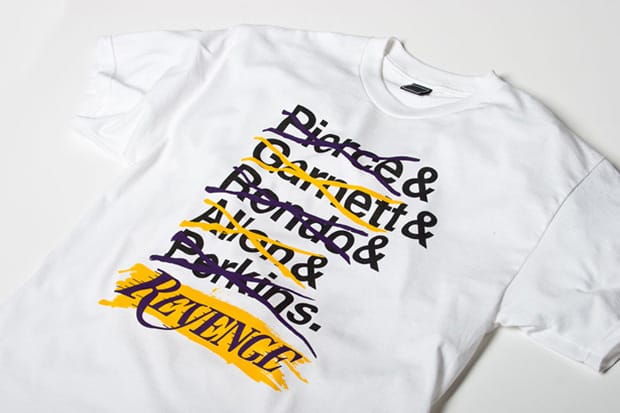Freshjive LA Revenge T-Shirt