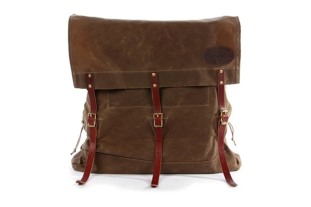 Frost River Old No.7 Pack