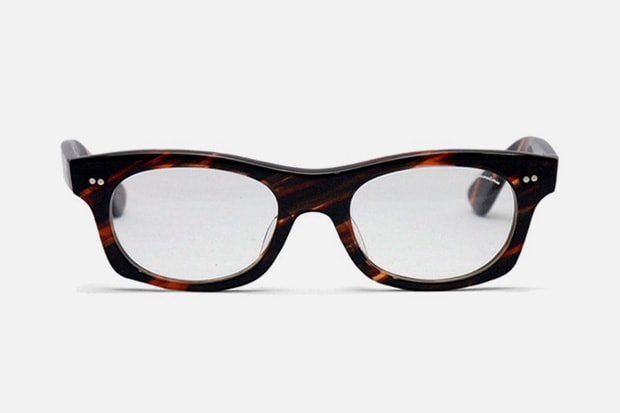 FUTURA X Kaneko Optical Frames